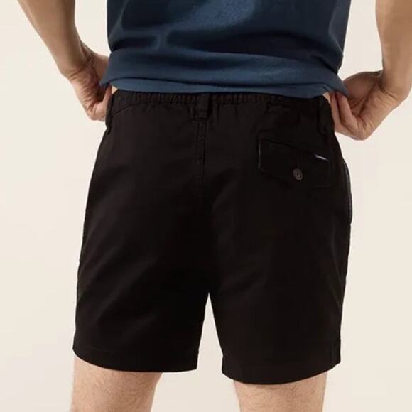 Chubbies The Dark N' Stormies Originals Stretch Shorts 5.5" Inseam Sz M‎ NEW - Picture 2 of 9